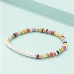 Stella & Dot Joyful Stretch Bracelet